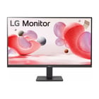 LG MONITOR IPS 27" 16:9 FHD 5MS 75HZ VGA HDMI 27MR400-B - LG 27MR400-B