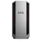 Computador Lenovo LOQ Tower 26ADR10-674 - AMD Ryzen 7, 16 GB de DDR5, SSD de 512 GB, NVIDIA GeForce RTX 5050 - Lenovo 91DF009HPG