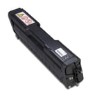 Cartucho de Toner Ricoh Aficio SP-C221N Preto Genérico - Substitui 406052 - Ricoh RT-SPC221BK