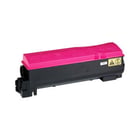KYOCERA TK-550M toner 1 unidade(s) Original Magenta - Kyocera TK550M