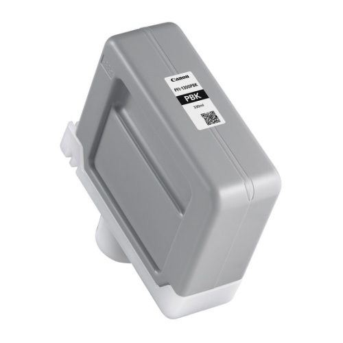 PFI-1300 de 330 ml Photo Black - Canon 0811C001AA