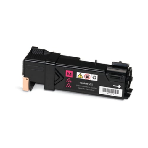 Toner Compatível Xerox Magenta 106R01595 2500 Pág. - Compativel CPT-X106R01595