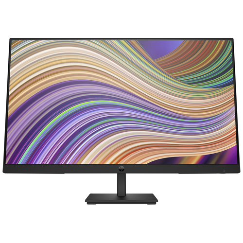 HP MONITOR P27 G5 27" FHD BLACK - HP 64X69AA