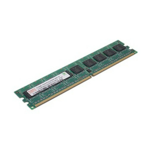 FUJITSU MEM 32GB (1X32GB) 2RX8 DDR5-4800 U ECC #PROMO NOV# - Fujitsu PY-ME32UH