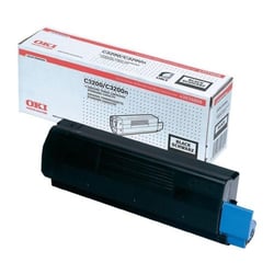 Fuser Unit C3400n/C3530MFP/3450n/C3600/MC360L - Oki 43377003