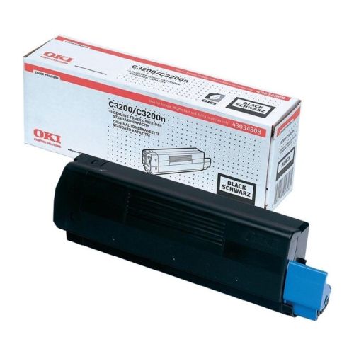 Fuser Unit C3400n/C3530MFP/3450n/C3600/MC360L - Oki 43377003