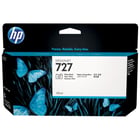 HP Tinteiro DesignJet 727 Preto Fotográfico de 130 ml - B3P23A