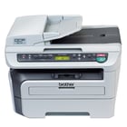 Brother DCP-7045N, Laser, Impressão a preto e branco, 2400 x 600 DPI, Fotocopiadora a preto e branco, A4, Preto, Branco - Brother DCP7045N