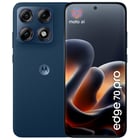 Smartphone Motorola Edge 70 Pro - Pantone Titan - Motorola PBC20002SE