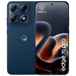 Smartphone Motorola Edge 70 Pro - Pantone Titan - Motorola PBC20002SE