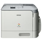 Epson AL-C300N, Laser, Cor, 1200 x 1200 DPI, A4, 31 ppm, Branco - Epson C11CE09401