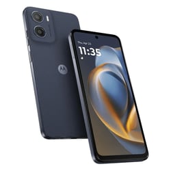 Moto g05 8GB 128GB - Denim Blue - Motorola PB6L0050IT