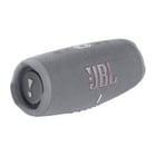 JBL COLUNA BLUETOOTH CHARGE 5 GREY - JBL JBLCHARGE5GREY