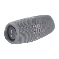 JBL COLUNA BLUETOOTH CHARGE 5 GREY - JBL JBLCHARGE5GREY
