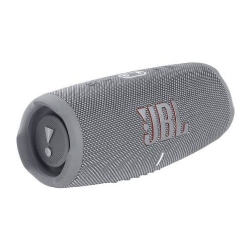 JBL COLUNA BLUETOOTH CHARGE 5 GREY - JBL JBLCHARGE5GREY