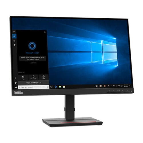 LENOVO THINKVISION S22e-20 21.5" 1920x1080 16:9 HDMI VGA 250 NITS - Lenovo 62C6KAT1EU