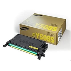 Toner CLP620/CLP670/CLX6220/CLX6250 Amarelo (CLT-Y5082S) - SU533A