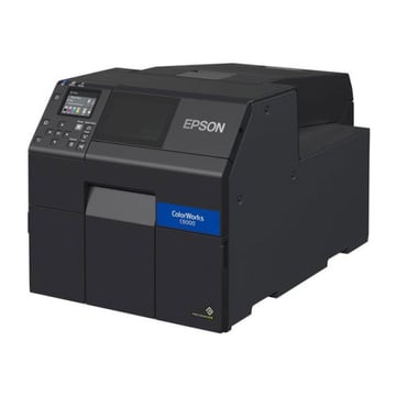 EPSON IMP COLORWORKS TM-C6000AE - Epson C31CH76102