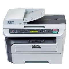 Impressora multifunções láser monocromáticas - Brother DCP-7045N