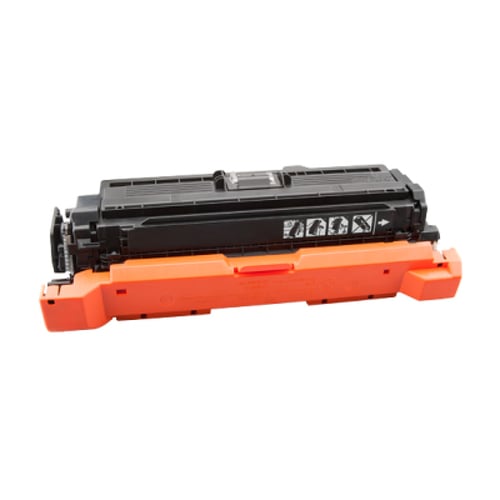 Cartucho de Toner Genérico Canon 040H Preto - Substitui 0461C001/0460C001 - Canon HT-CF360X(P)(U)