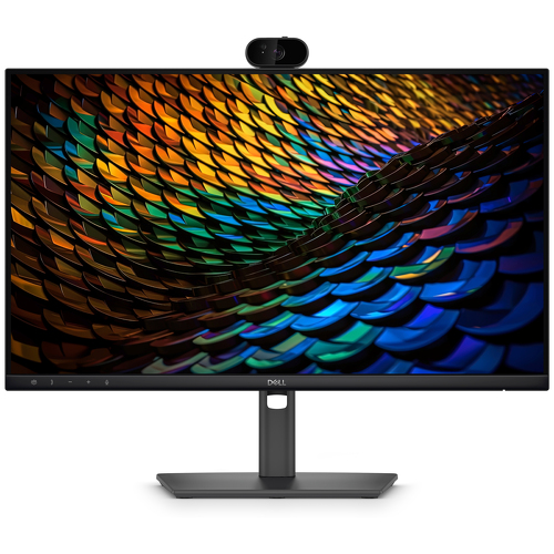 DELL PRO P MONITOR 24" USB-C HUB CONFERENCING - P2426HEB - Dell DELL-P2426HEB