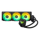 Cooler Asus Tuf Gaming LC II 360 ARGB - Asus 90RC00M1-M0UAY0