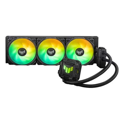 Cooler Asus Tuf Gaming LC II 360 ARGB - Asus 90RC00M1-M0UAY0