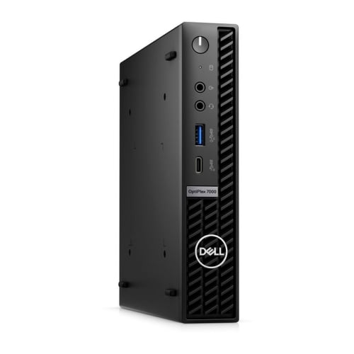 DELL OPTIPLEX 7000 MFF i5-12500T 16GB 256GB SSD W11PRO 3Y #PROMO ATE 01/12 - Dell RMPRP