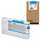 Epson T9132 tinteiro 1 unidade(s) Original Rendimento padrão Ciano - Epson C13T913200