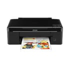 Epson Stylus SX130, Jato de tinta, Impressão a cores, 5760 x 1400 DPI, Cópia a cores, Digitalização a cores, A4 - Epson C11CB54302CK