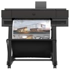 HP Impressora DesignJet T870 de 24 polegadas Impressora DesignJet T870 de 24 polegadas: UE - HP AM0X9A#B19