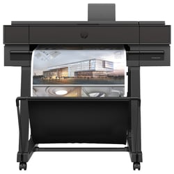 HP Impressora DesignJet T870 de 24 polegadas Impressora DesignJet T870 de 24 polegadas: UE - HP AM0X9A#B19