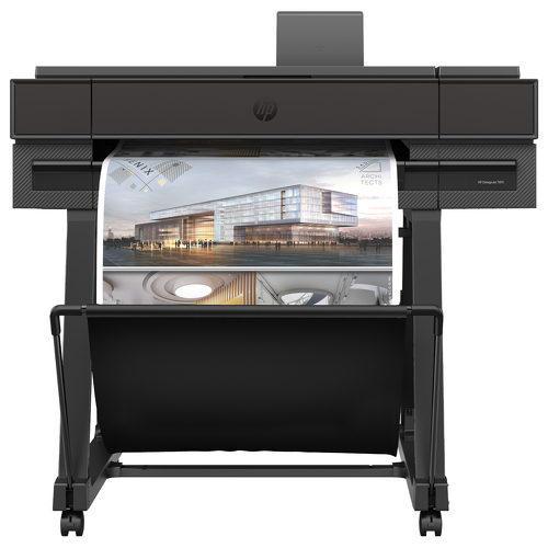 HP Impressora DesignJet T870 de 24 polegadas Impressora DesignJet T870 de 24 polegadas: UE - HP AM0X9A#B19