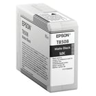 Epson T850800 tinteiro 1 unidade(s) Original Preto mate - Epson C13T850800