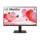 LG MONITOR VA 22" 16:9 FHD 5MS 75HZ VGA HDMI 22MR410-B - LG 22MR410-B