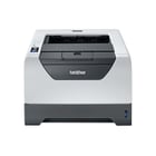 Brother HL-5340DL, Laser, 1200 x 1200 DPI, A4, 30 ppm, Impressão Duplex - Brother HL5340DL