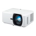 VIEWSONIC VIDEOPROJETOR LASER FHD 5000 LUMENS LS740HD - ViewSonic LS740HD
