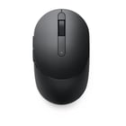DELL MOBILE PRO WIRELESS MOUSE MS5120W BLACK3Y AE - Dell MS5120W-BLK