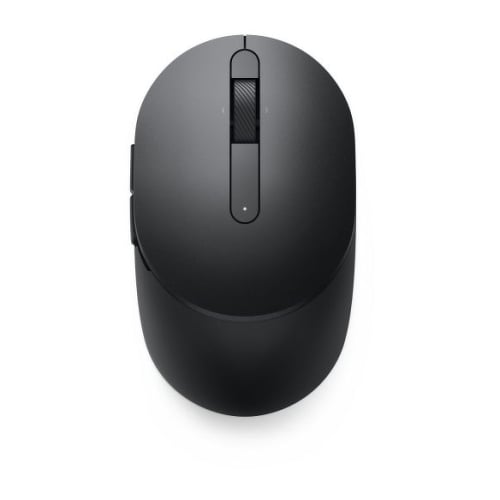 DELL MOBILE PRO WIRELESS MOUSE MS5120W BLACK3Y AE - Dell MS5120W-BLK