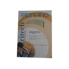 Papel Natural A4 090g Verde Luz 50 Folhas - Fabriano 123Z48212973