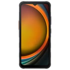 SAMSUNG GALAXY XCOVER7 EE 4GB 128GB 6.6" AZUL ESCURO - Samsung SM-G556BZKDEEB