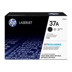 HP TONER EXTRA-ELEVADO RENDIMENTO PRETO 37Y - HP CF237Y