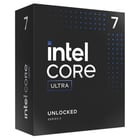 Processador INTEL Core Ultra 7 265K-20 Cores 3.9GHz 30MB LGA1851 - Intel ABX80768265K
