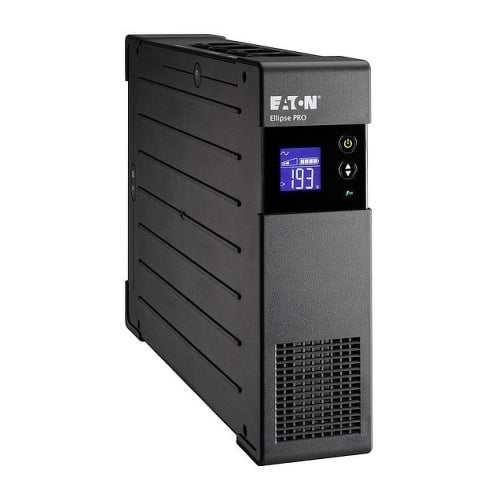 UPS Eaton Ellipse PRO 650 DIN - Potência 650VA / 400W - Eaton ELP650DIN