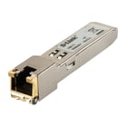 Módulo Transcetor de Cobre SFP 1000 BASE-T da D-Link - D-Link DGS-712