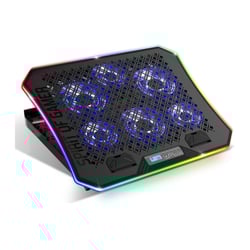 SPIRIT OF GAMER AIRBLADE 1200 RGB - Spirit of Gamer SOG-VE1200