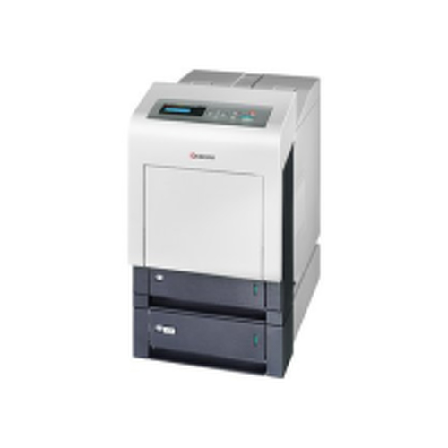 KYOCERA ECOSYS P6030cdn, Laser, Cor, 600 x 600 DPI, A4, 30 ppm, Impressão Duplex - Kyocera-Mita 1102PP3NL0