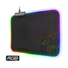 SPIRIT OF GAMER TAPETE RGB MOUSEPAD MEDIUM SIZE - Spirit of Gamer SOG-PADMRGB