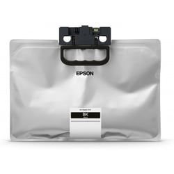 Epson T01C100 tinteiro 1 unidade(s) Original Rendimento alto (XL) Preto - Epson C13T01C100