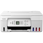 Impressora Multifunções CANON Megatank Pixma G3571 Branco - WiFi - Canon 5805C026